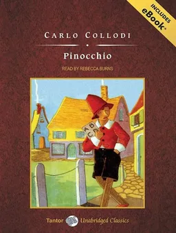 Pinocchio