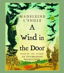 A wind in the door