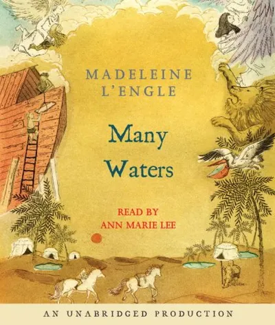 MANY WATERS