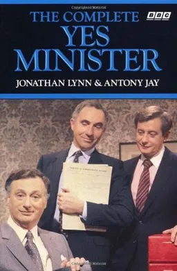 The complete yes minister