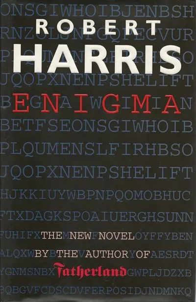 ENIGMA