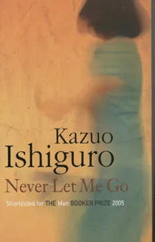NEVER LET ME GO