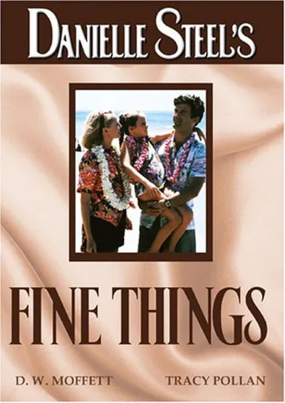 FINE THINGS
