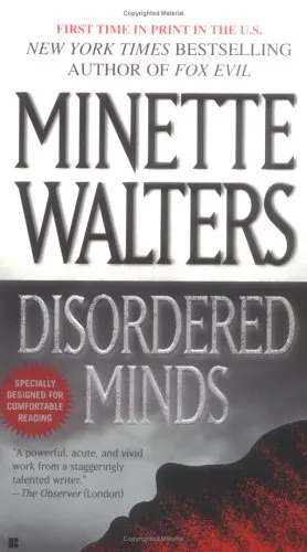 DISORDERED MINDS