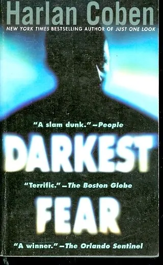 DARKEST FEAR
