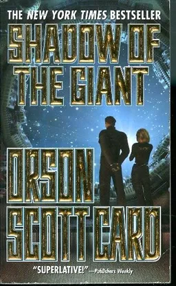 Shadow of the giant