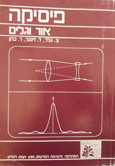 פיסיקה : פרקים באלקטרומגנטיות