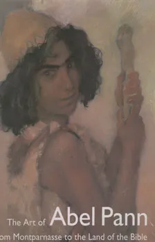 אבל פן: The Art of Abel Pan