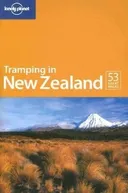 Tramping in New Zealand (6th Edition)