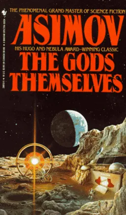 The gods themselves