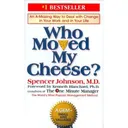 Who Moved My Cheese?