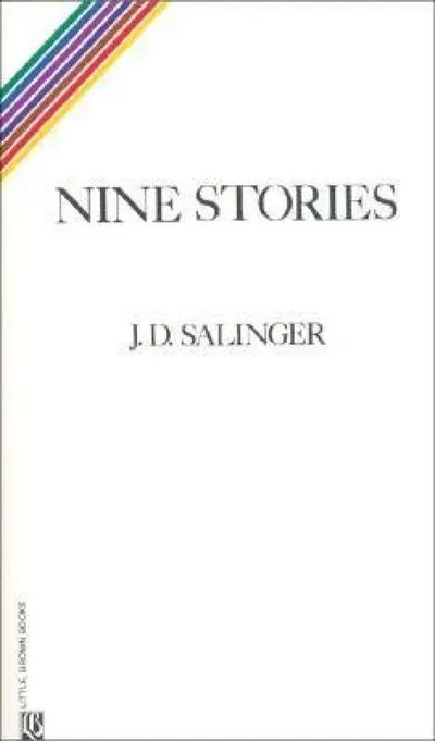 NINE STORIES