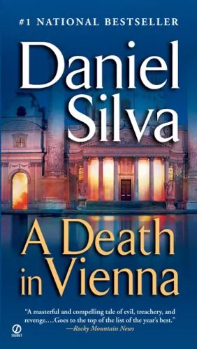 A DEATH IN VIENNA