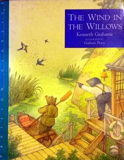 The Wind in the Willows - Pavilion