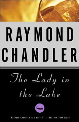 The lady in the lake