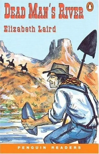 DEAD MAN'S RIVER