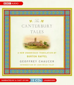 The canterbury tales