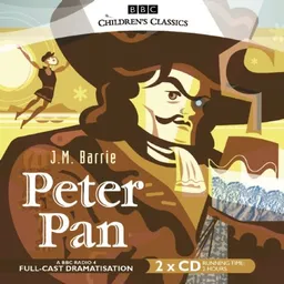Peter pan