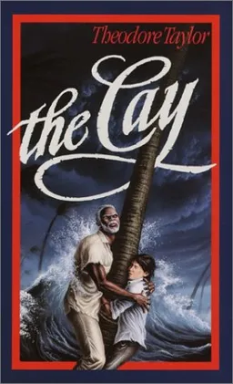 The cay