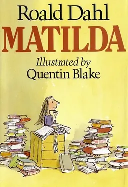 Matilda