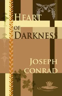 עטיפת Heart of Darkness