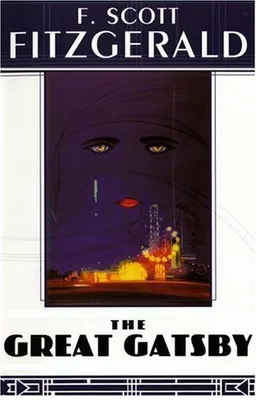The great gatsby