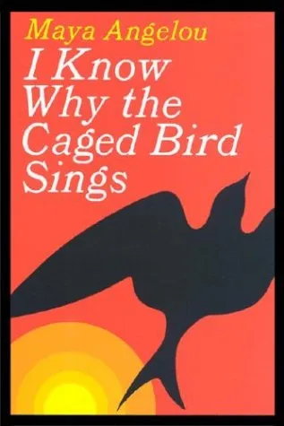 I KNOW WHY THE CAGED BIRD SINGS