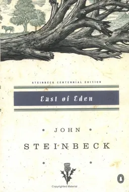 East of eden