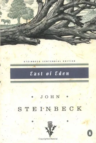 EAST OF EDEN