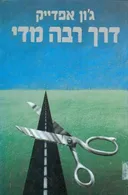 דרך רבה מדי