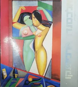 אלכסנדר ארכיפנקו: מאה שנה להולדתו