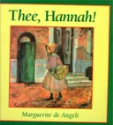 Thee, hannah!