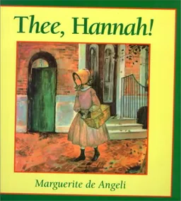 Thee, hannah!