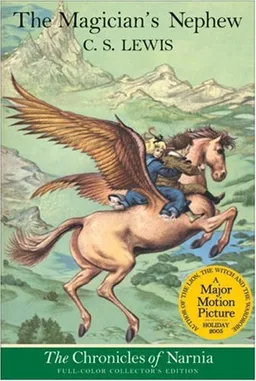 The magician's nephew