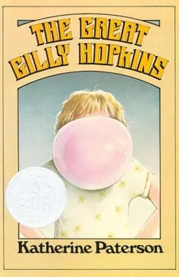 The great gilly hopkins