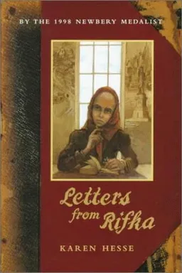 Letters from rifka