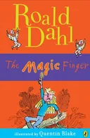  The Magic Finger