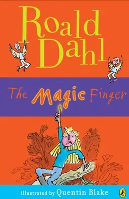 The Magic Finger
