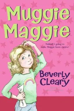 Muggie maggie