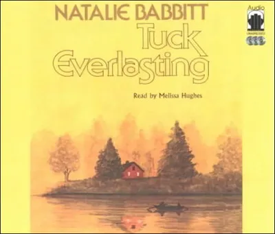 TUCK EVERLASTING