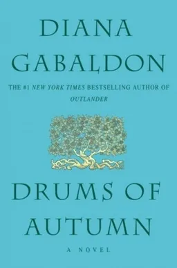 Drums of Autumn