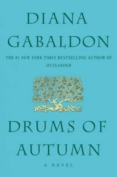 DRUMS OF AUTUMN