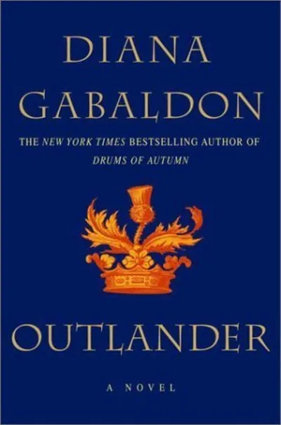 OUTLANDER