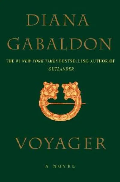 VOYAGER