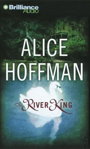 THE RIVER KING
