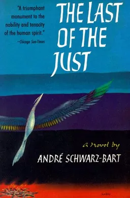 The last of the just