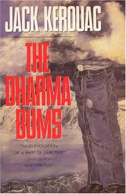 The dharma bums