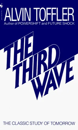 The third wave
