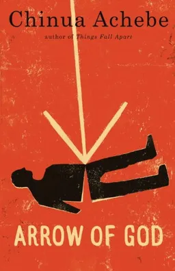 Arrow of god