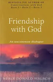 Friendship with God